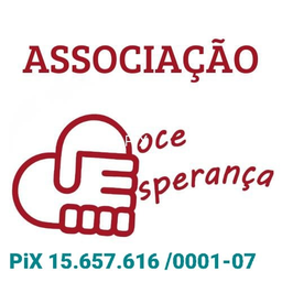 Logo Doce Esperança