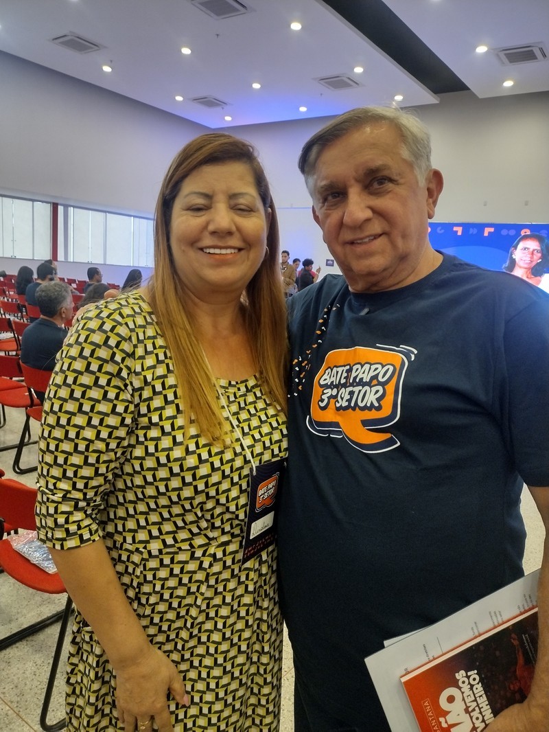 Senador Izauci Lucas