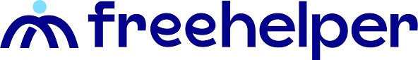 Logo AÇÃO FREEHELPER