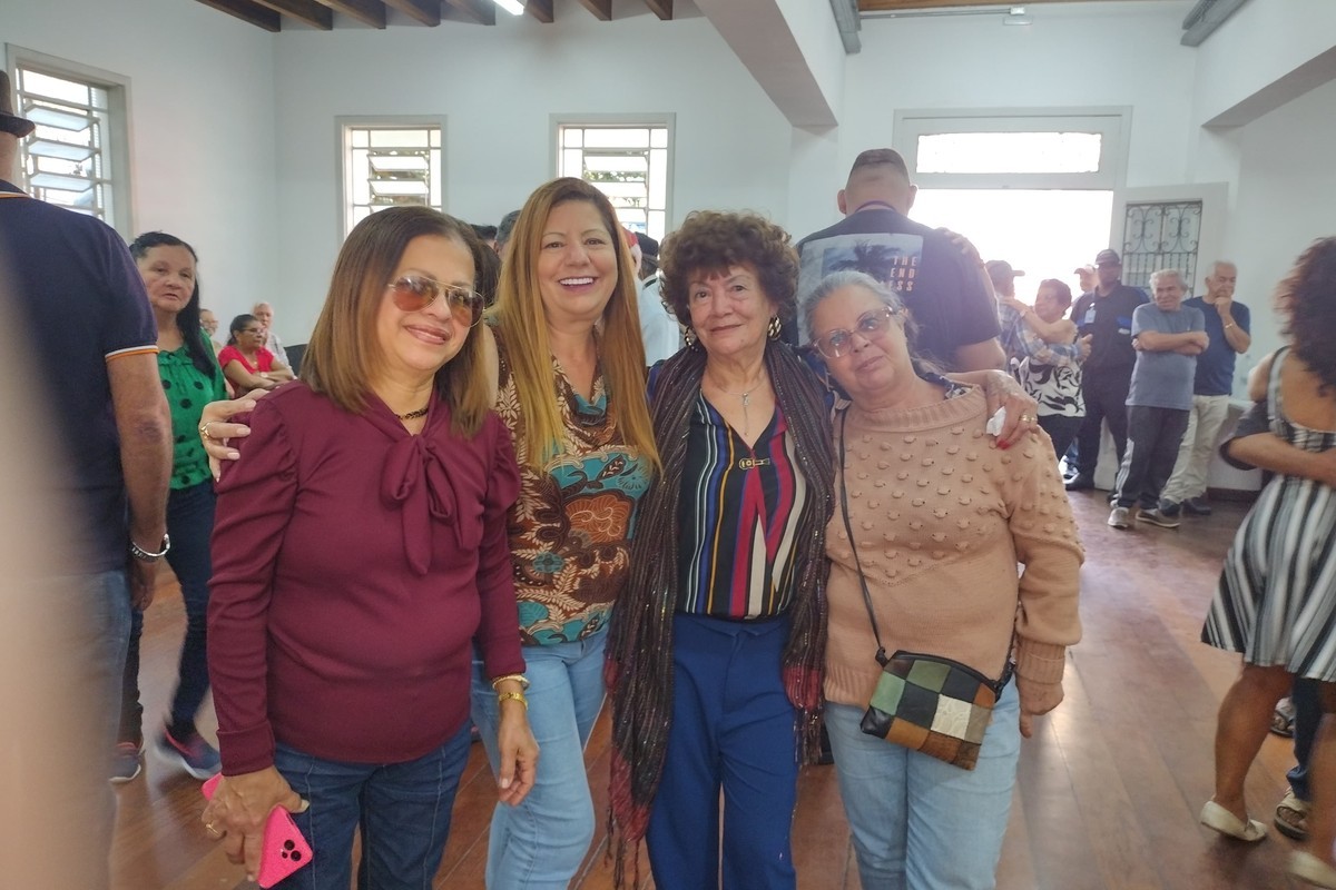 Passeio Casa Cultura