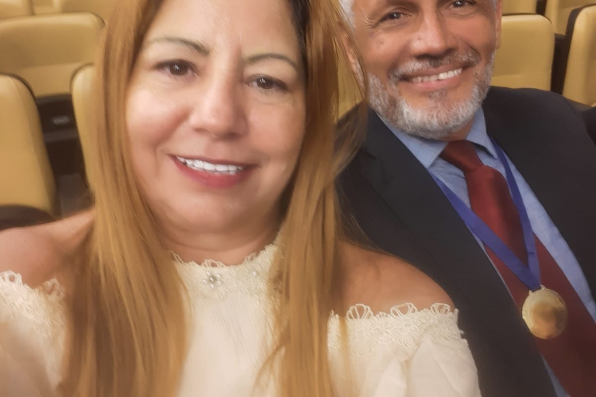 Premiação de Acessibilidade