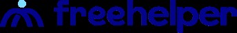 Logo AÇÃO FREEHELPER